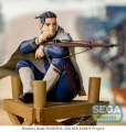 Golden Kamuy Xross Statue Hyakunosuke Ogata 13 cm Figurka akcji