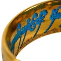 Lord of the Rings Replica One Ring Glow in the Dark Pierścień Władca Pierścieni