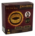 Lord of the Rings Replica One Ring Glow in the Dark Pierścień Władca Pierścieni