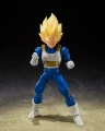 Dragon Ball Z S.H.Figuarts Figurka akcji Super Saiyan Vegeta (Dangerous Pride) 14 cm