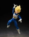 Dragon Ball Z S.H.Figuarts Figurka akcji Super Saiyan Vegeta (Dangerous Pride) 14 cm