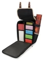 Enhance TCG Series – Designerski Plecak Kolekcjonerski Czarny