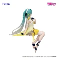 Hatsune Miku Noodle Figurka Canary Bird exclusive 14 cm Furyu