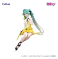 Hatsune Miku Noodle Figurka Canary Bird exclusive 14 cm Furyu