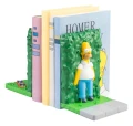 The Simpsons Bookends Homer Simpson Bush 17 cm Figurka podpórki do książek