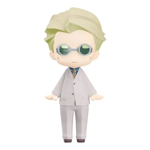 Jujutsu Kaisen HELLO! GOOD SMILE Figurka akcji Kento Nanami 10 cm