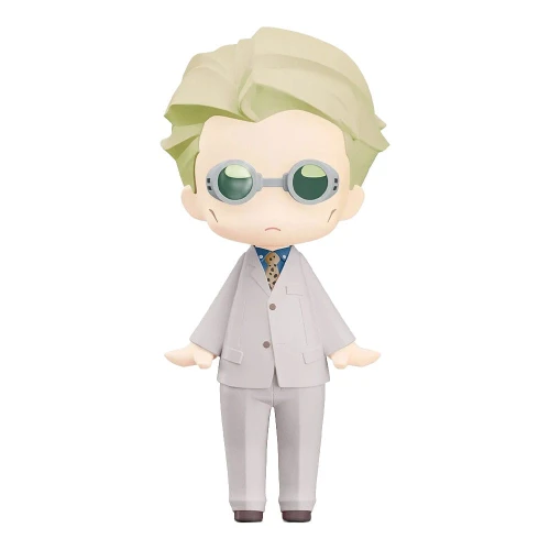 Jujutsu Kaisen HELLO! GOOD SMILE Figurka akcji Kento Nanami 10 cm