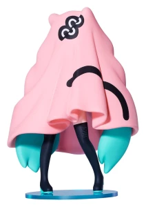Character Vocal Series 01 Artist Figurka akcji Hatsune Miku x FACE 10 cm