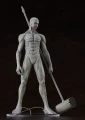 Attack on Titan PopFigurka Lara Tybur: War Hammer Titan Ver. L Size 25 cm Up Parade