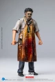 Texas Chainsaw Massacre (1974) Exquisite Figurka akcji 1/18 Killing Mask 11 cm