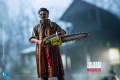 Texas Chainsaw Massacre (1974) Exquisite Figurka akcji 1/18 Killing Mask 11 cm
