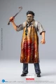 Texas Chainsaw Massacre (1974) Exquisite Figurka akcji 1/18 Killing Mask 11 cm