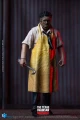 Texas Chainsaw Massacre (1974) Exquisite Figurka akcji1/18 LeatherFace - Killing Mask Standard Ver. 11 cm