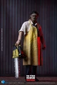 Texas Chainsaw Massacre (1974) Exquisite Figurka akcji1/18 LeatherFace - Killing Mask Standard Ver. 11 cm