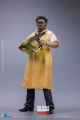 Texas Chainsaw Massacre (1974) Exquisite Figurka akcji1/18 LeatherFace - Killing Mask Standard Ver. 11 cm