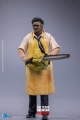 Texas Chainsaw Massacre (1974) Exquisite Figurka akcji1/18 LeatherFace - Killing Mask Standard Ver. 11 cm