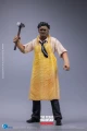 Texas Chainsaw Massacre (1974) Exquisite Figurka akcji1/18 LeatherFace - Killing Mask Standard Ver. 11 cm