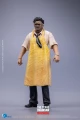 Texas Chainsaw Massacre (1974) Exquisite Figurka akcji1/18 LeatherFace - Killing Mask Standard Ver. 11 cm