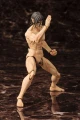 Attack on Titan Plastic Model Kit Eren Yeager 16 cm Figurka akcji