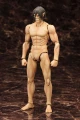 Attack on Titan Plastic Model Kit Eren Yeager 16 cm Figurka akcji