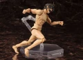 Attack on Titan Plastic Model Kit Eren Yeager 16 cm Figurka akcji
