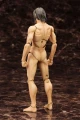 Attack on Titan Plastic Model Kit Eren Yeager 16 cm Figurka akcji