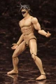 Attack on Titan Plastic Model Kit Eren Yeager 16 cm Figurka akcji