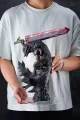Berserk Pop Up Parade Figurka Statue Guts (Berserker Armor) XL Size 38 cm