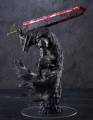 Berserk Pop Up Parade Figurka Statue Guts (Berserker Armor) XL Size 38 cm