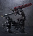 Berserk Pop Up Parade Figurka Statue Guts (Berserker Armor) XL Size 38 cm