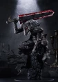 Berserk Pop Up Parade Figurka Statue Guts (Berserker Armor) XL Size 38 cm