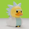 Tubbz Kaczuszka Figurka Rick and Morty Mini PVC Figure Rick 5 cm