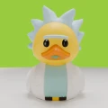 Tubbz Kaczuszka Figurka Rick and Morty Mini PVC Figure Rick 5 cm