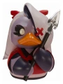 Tubbz Kaczuszka Figurka Hazbin Hotel Tubbz Vaggie 1st Edition 10 cm