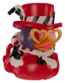 Tubbz Kaczuszka Figurka Hazbin Hotel Valentino 1st Edition 10 cm