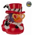 Tubbz Kaczuszka Figurka Hazbin Hotel Valentino 1st Edition 10 cm