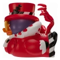 Tubbz Kaczuszka Figurka Hazbin Hotel Valentino 1st Edition 10 cm