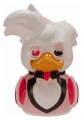 Tubbz Kaczuszka Figurka Hazbin Hotel Mini Angel Dust 5 cm