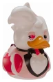 Tubbz Kaczuszka Figurka Hazbin Hotel Mini Angel Dust 5 cm
