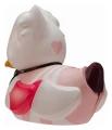Tubbz Kaczuszka Figurka Hazbin Hotel Mini Angel Dust 5 cm