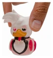 Tubbz Kaczuszka Figurka Hazbin Hotel Mini Angel Dust 5 cm
