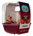 Tubbz Kaczuszka Figurka Hazbin Hotel Mini Figure Vaggie 5 cm