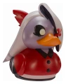Tubbz Kaczuszka Figurka Hazbin Hotel Mini Figure Vaggie 5 cm