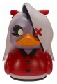Tubbz Kaczuszka Figurka Hazbin Hotel Mini Figure Vaggie 5 cm