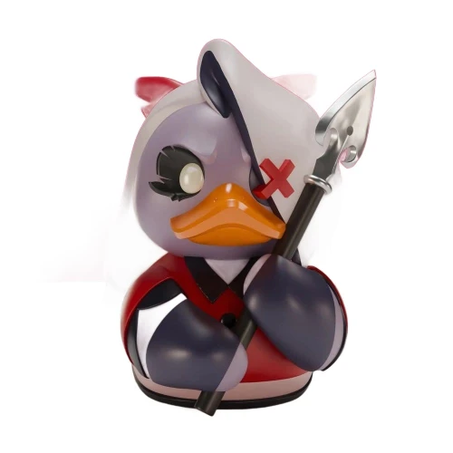 Tubbz Kaczuszka Figurka Hazbin Hotel Tubbz Vaggie Boxed Edition 10 cm