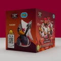 Tubbz Kaczuszka Figurka Hazbin Hotel Tubbz Vaggie Boxed Edition 10 cm