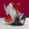Tubbz Kaczuszka Figurka Hazbin Hotel Tubbz Vaggie Boxed Edition 10 cm