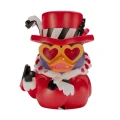 Tubbz Kaczuszka Figurka Hazbin Hotel Tubbz Valentino Boxed Edition 10 cm