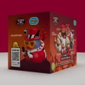 Tubbz Kaczuszka Figurka Hazbin Hotel Tubbz Valentino Boxed Edition 10 cm