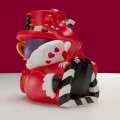 Tubbz Kaczuszka Figurka Hazbin Hotel Tubbz Valentino Boxed Edition 10 cm